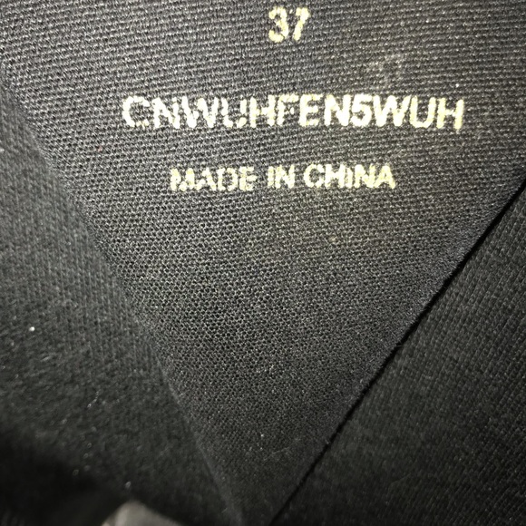 Burberry Rain Boots - Picture 6 of 7